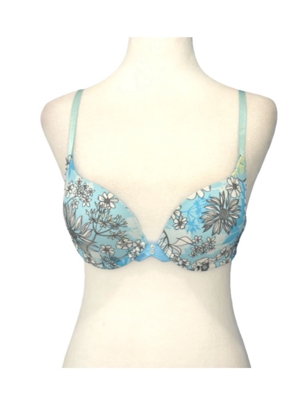 Lily of France Bra
